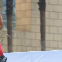 Dio inicio la Gira de Golf Profesional