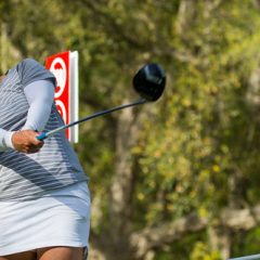 Recupera terreno Menéndez en Marruecos