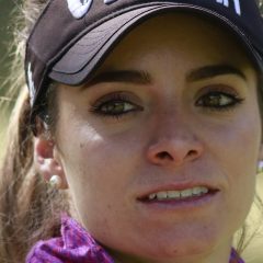 Supera el corte López en Major