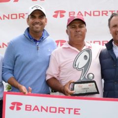 Bermúdez triunfó en San Luis Potosí