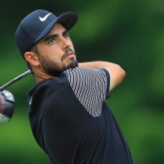 Ancer comparte el liderato en Ohio