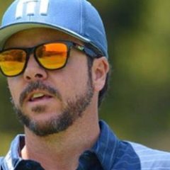 Fraustro comparte liderato