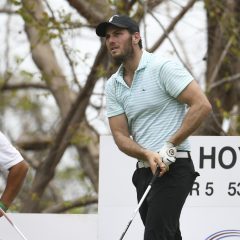 Hernández muy cerca del liderato