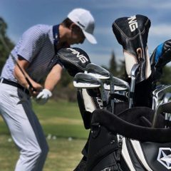 Comparte Ortiz liderato en Illinois