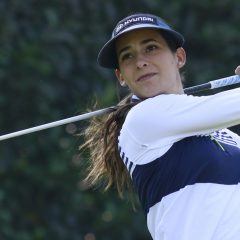 Destacan mexicanas en Indiana