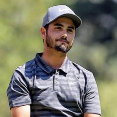 Dice adiós Ancer en Escocia