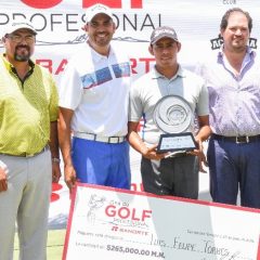 Sorprende Torres en Coahuila