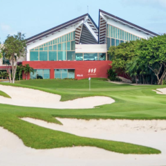 Convocatoria Copa PRO-AM Mayakoba 2018