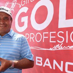 Gana “Tabaco” en Amanali