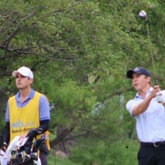 Top 15 para Ortiz en California