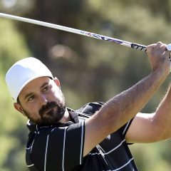 Listo el equipo mexicano para la World Cup of Golf
