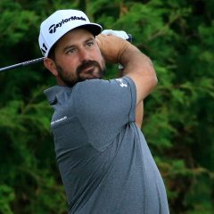 Mexicanos confirmados para Mayakoba