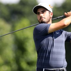 Séptimo lugar para Ancer en Boston