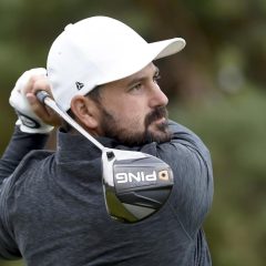 Díaz regresa al PGA TOUR