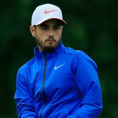 Inicia temporada Ancer en el PGA TOUR