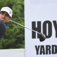 Favela y Guerra lideran en Monterrey