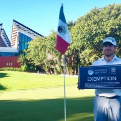 Tijuanense Favela estará en Mayakoba