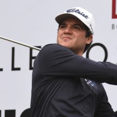 Comparten primer lugar en Monterrey