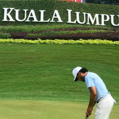 Quinto sitio para Ancer en Malasia