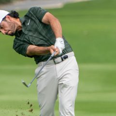 Destaca Ancer en Mayakoba