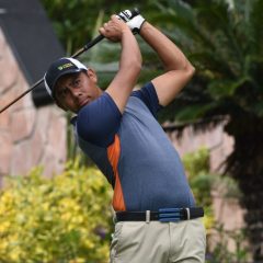 Sigue al frente Torres en León