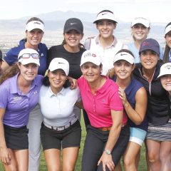 Lorena Ochoa encabeza PRO AM VIP de IGPM