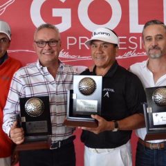 Toledo engalana la GGPB