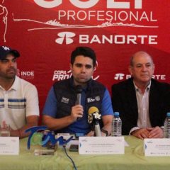 Los profesionales llegan a Tampico