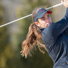 Califica Fassi a la LPGA