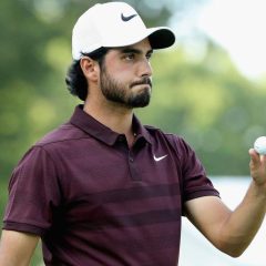 Cuarto lugar para Ancer en Las Vegas