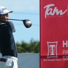 Pereda busca su segundo triunfo al hilo