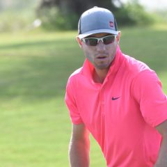 Olson, líder único en Mazatlán