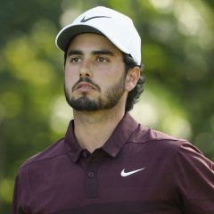 Ancer y Ortiz finalizan top 30 en Honolulu