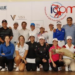 Llevan a cabo con éxito el ProAm IGPM