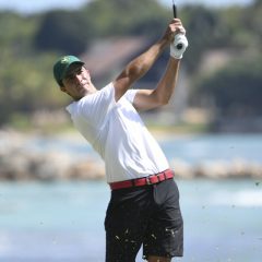 Gana Ortiz el LAAC y jugará el Masters