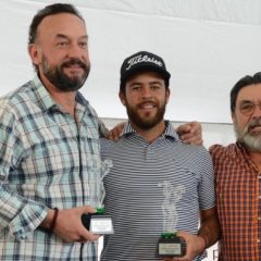 Todo listo para la Copa Prissa en Puebla