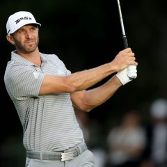 “DJ” manda en el WGC-Mexico Championship