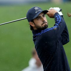 Sitio 12 para Ancer en THE PLAYERS