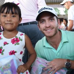 Jugadores de la GGPB apoyan a comunidad en Culiacán