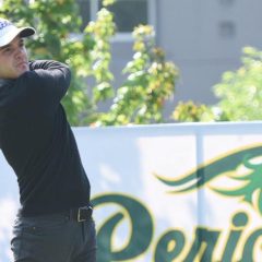 Vázquez, uno de los tres líderes en la GGPB