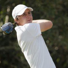 Asciende Ortiz en el ranking