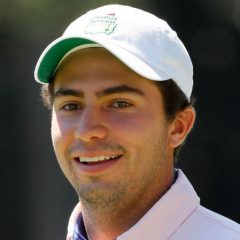 Supera Ortiz el corte en Augusta