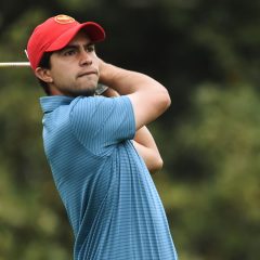 Top 40 para Ortiz en el Masters