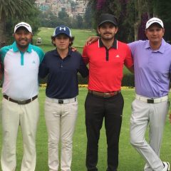 Gana López calificación en el Bellavista