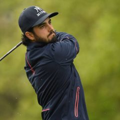 Top 20 para Ancer en el PGA Championship