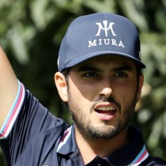 Supera Ancer el corte en el PGA Championship