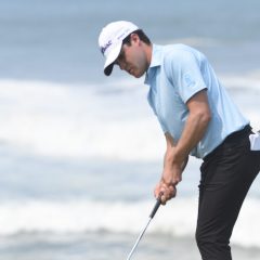 Encabeza Vázquez tablero en Tres Vidas