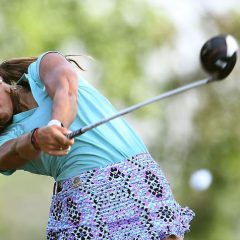 Fassi sigue haciendo historia