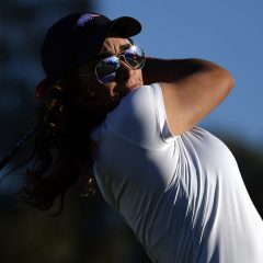 Destacada participación mexicana en el U.S. Women’s Open