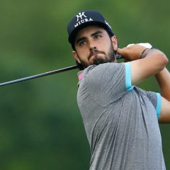 Hacen historia mexicanos en el U.S. Open